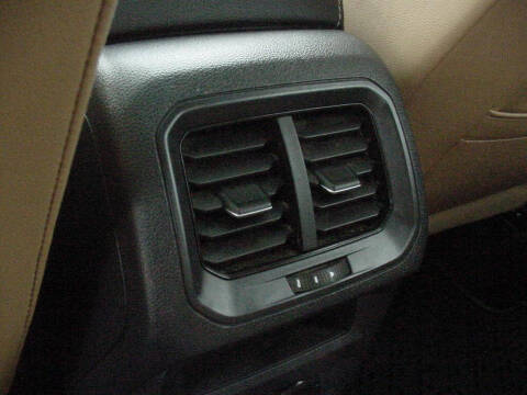 2022 Volkswagen Tiguan SE 4Motion