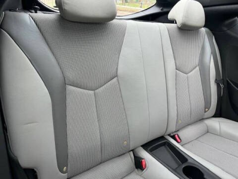 2012 Hyundai Veloster