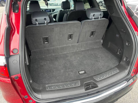 2024 Buick Enclave Premium