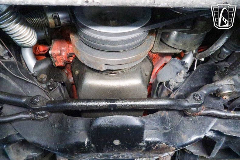 1940 Mercury Coupe