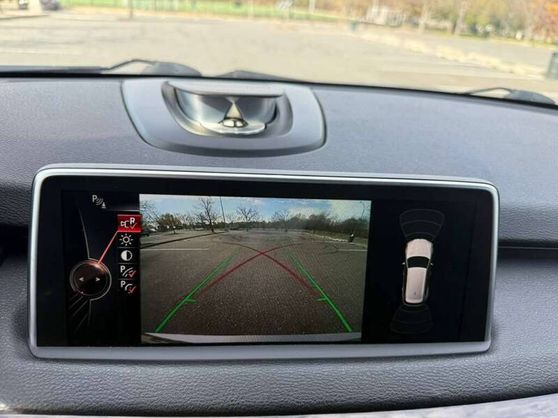 2015 BMW X5 xDrive35d