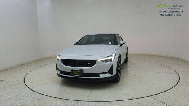 2023 Polestar 2