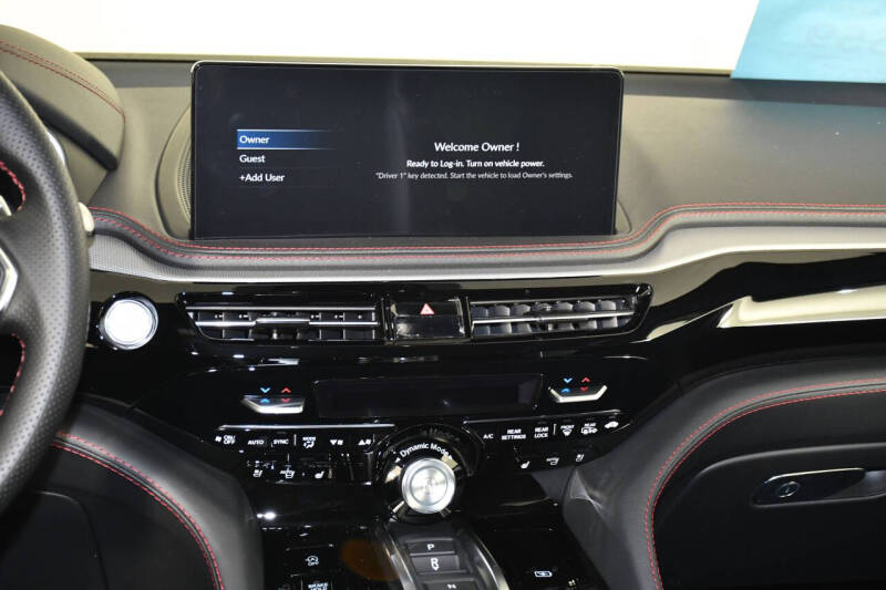 2026 Acura MDX SH-AWD w/A-SPEC
