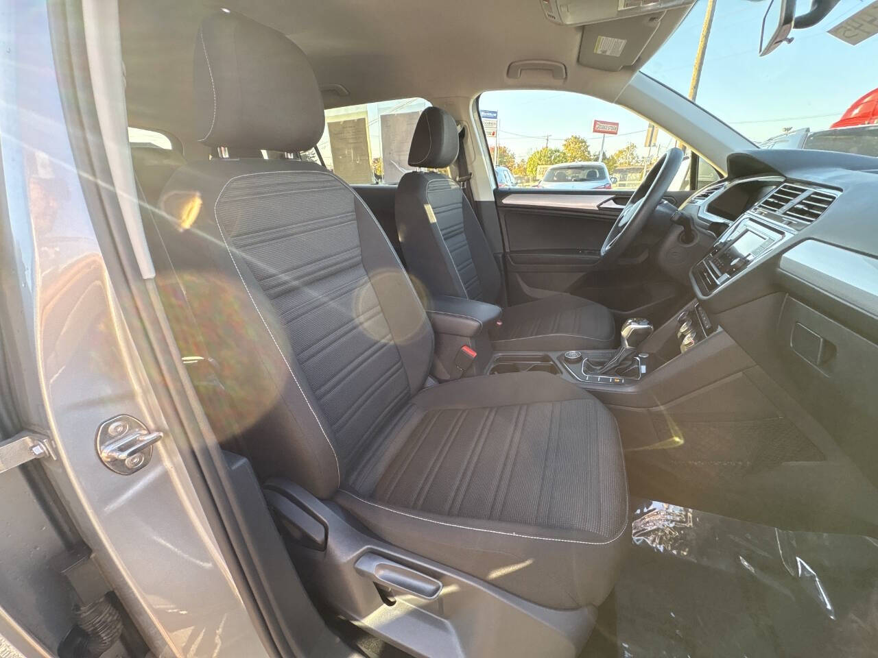 2022 Volkswagen Tiguan for sale at 4 Ever Ride in Waynesboro, PA