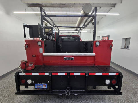 2020 RAM 3500 Tradesman