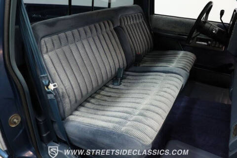 1990 GMC Sierra 1500