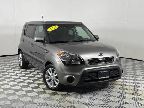 2013 Kia Soul