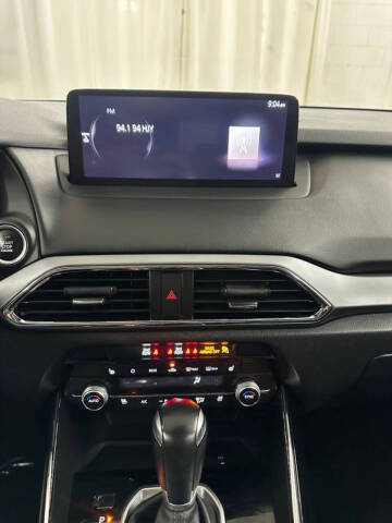 2023 Mazda CX-9 Touring Plus