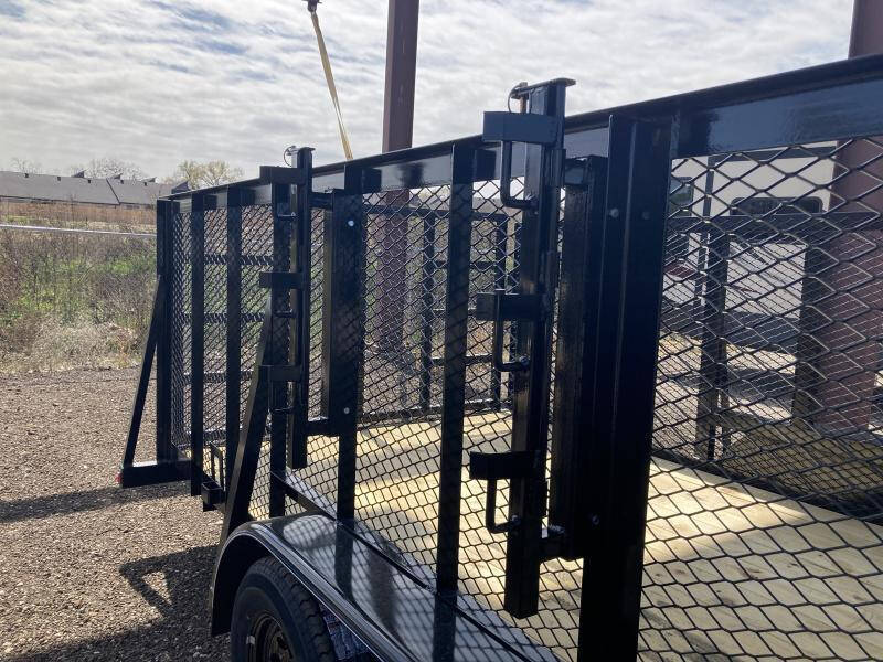 2024 Top Hat Trailers 2024 Top Hat Trailer 83 x 20'