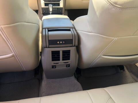 2009 Chrysler 300 C HEMI