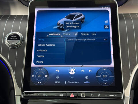 2023 Mercedes-Benz GLC GLC 300 4MATIC