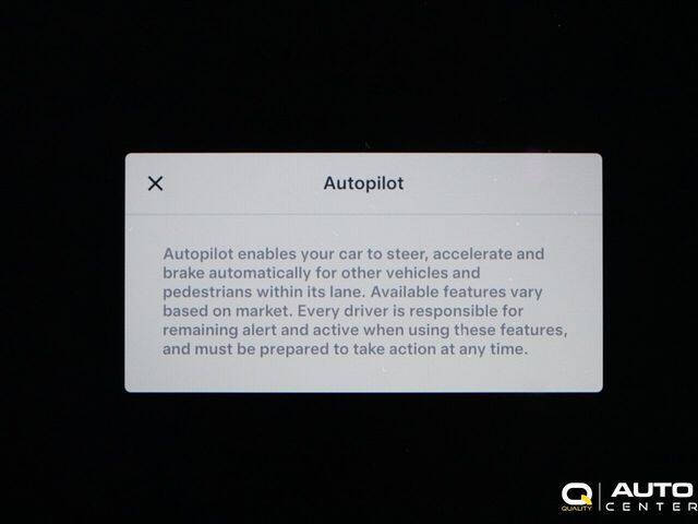 2019 Tesla Model X 75D