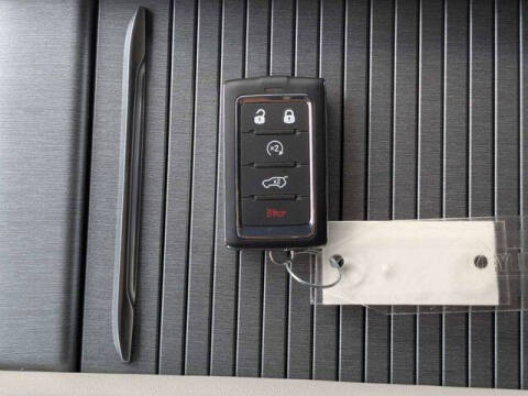 2026 Jeep Grand Wagoneer
