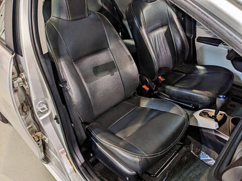 2012 Toyota Prius c Three