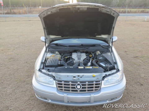 1999 Cadillac Catera