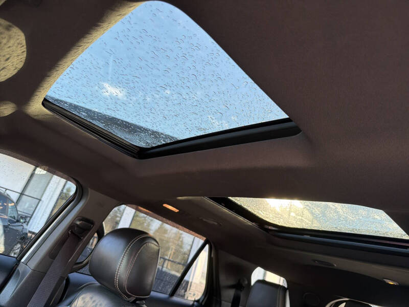 2013 Ford Explorer Sport