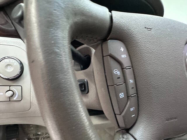 2006 Cadillac DTS Performance