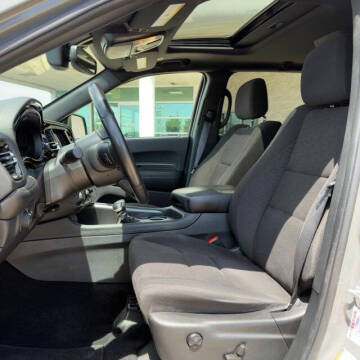 2022 Dodge Durango SXT