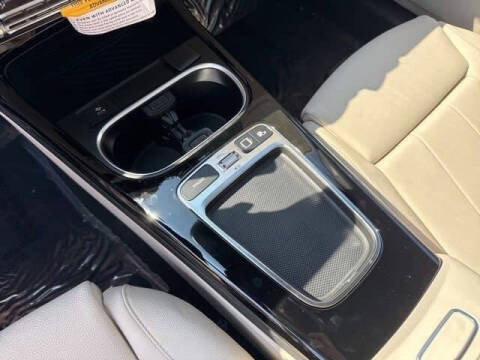 2026 Mercedes-Benz CLA CLA 250