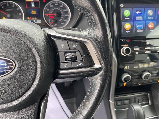 2019 Subaru Ascent Premium 7-Passenger