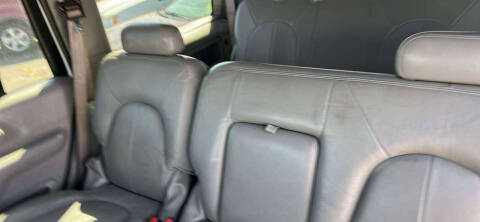 2000 Ford Expedition XLT