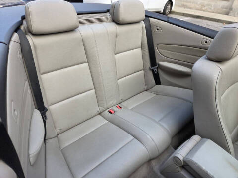 2010 BMW 1 Series 135i