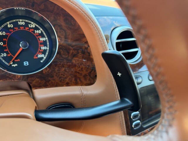 2006 Bentley Continental GT