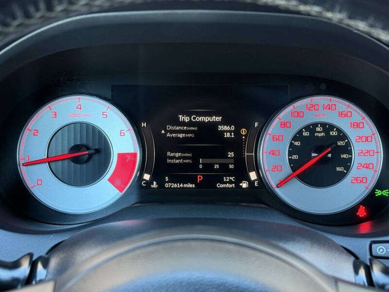 2019 Acura RDX SH-AWD w/A-SPEC