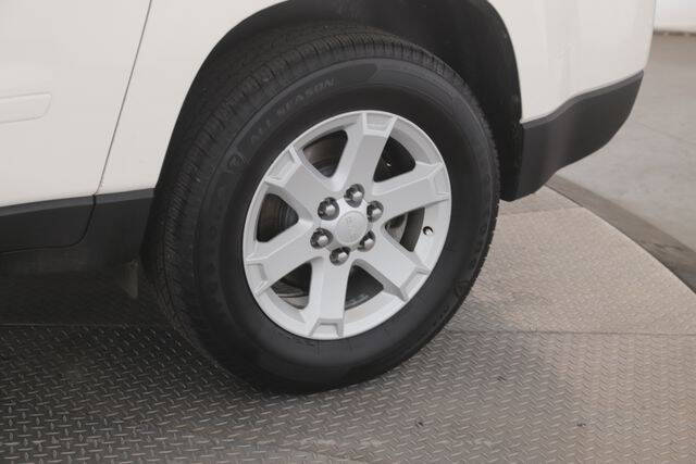 2014 GMC Acadia SLE-2