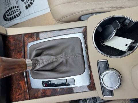 2013 Mercedes-Benz E-Class E 350