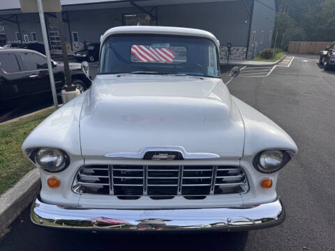 1956 Chevrolet 3100
