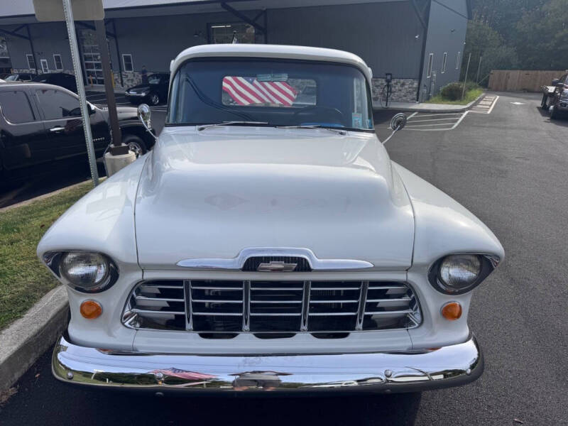 1956 Chevrolet 3100