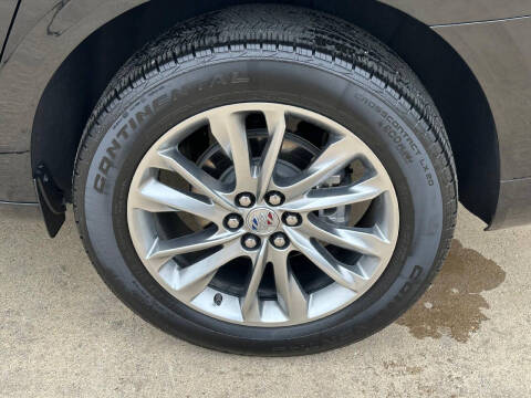 2024 Buick Enclave Avenir