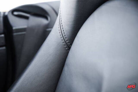 2005 Porsche 911 Carrera