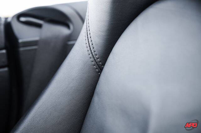 2005 Porsche 911 Carrera