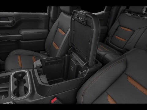 2022 GMC Sierra 1500 Limited