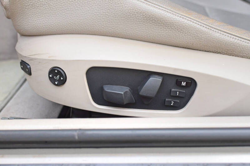 2010 BMW 1 Series 128i
