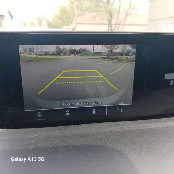 2019 Acura RDX SH-AWD