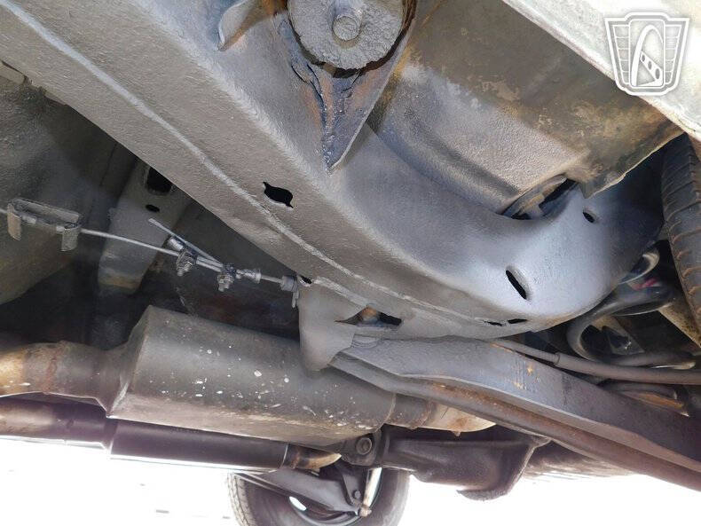 1970 Chevrolet Impala