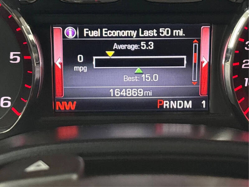 2015 GMC Sierra 2500HD