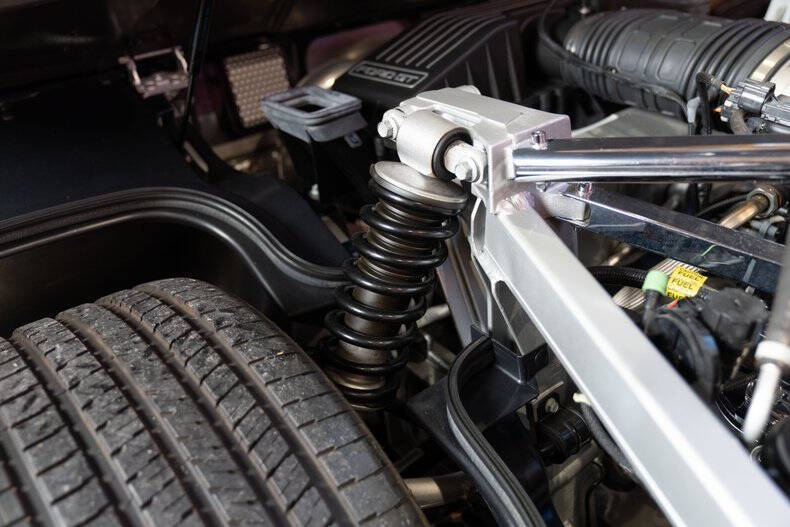 2006 Ford GT