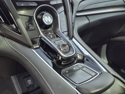 2023 Acura RDX SH-AWD w/Tech