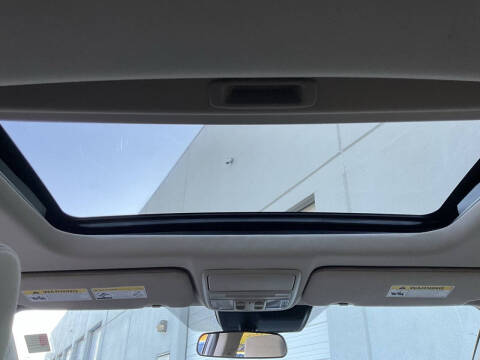 2022 Honda CR-V Hybrid EX