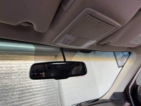 2012 Ford Flex Limited