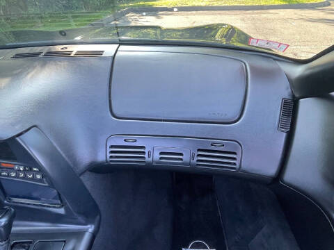 1995 Chevrolet Corvette