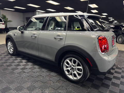 2019 MINI Hardtop 4 Door Cooper