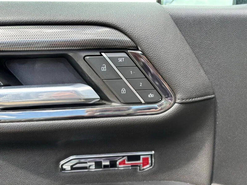 2022 GMC Sierra 1500