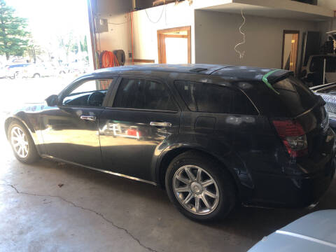 2006 Dodge Magnum RT