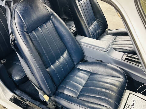1979 Chevrolet Camaro
