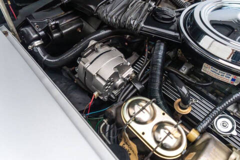 1981 Chevrolet Corvette